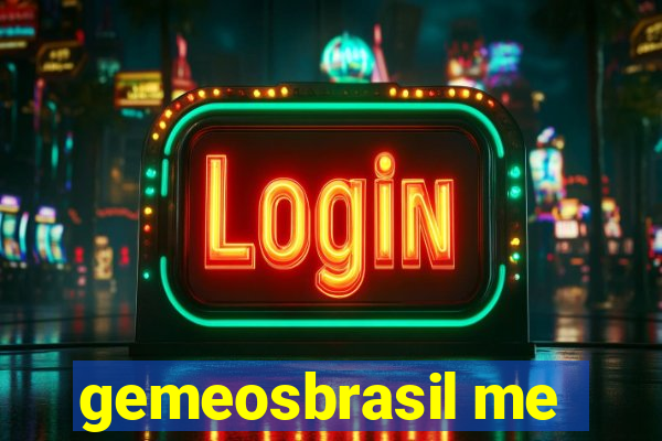 gemeosbrasil me